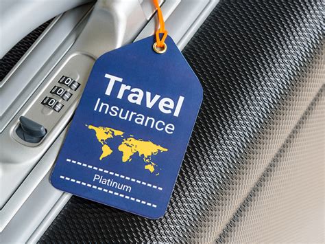 Travel Insurance .